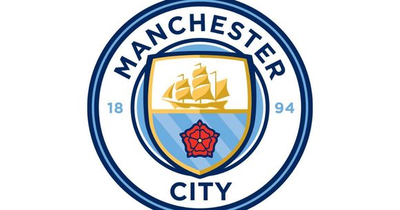 Manchester City logo