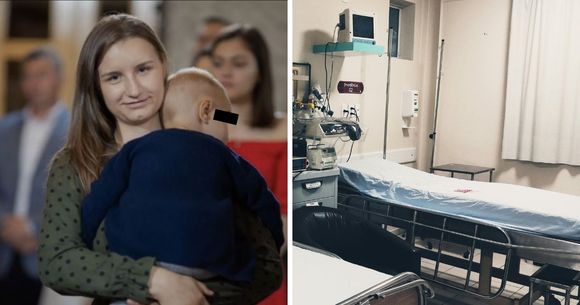 colaj alexandra ivanov-pat de spital