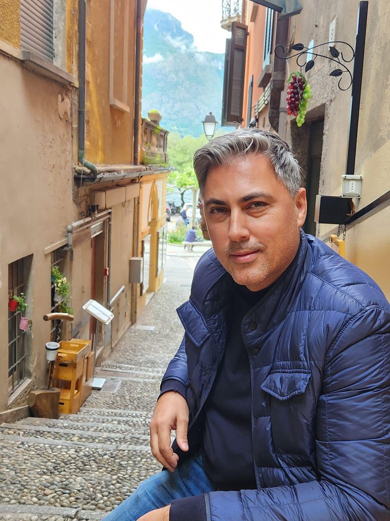cine este Alexandru Ciucu