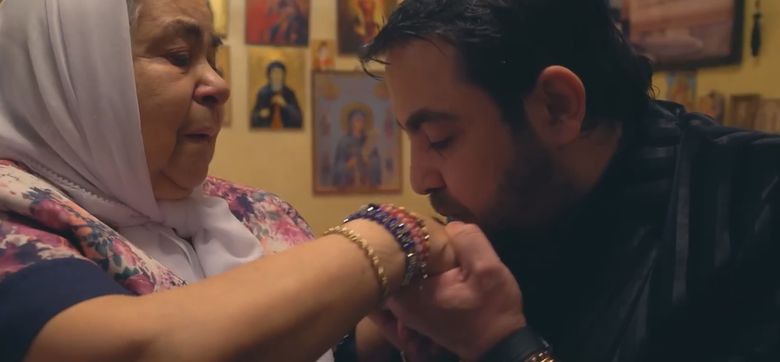 mama lui Dan Bursuc a murit