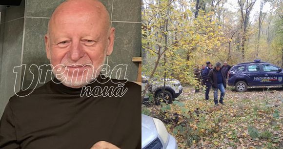 Ioan Pavel accident aviatic