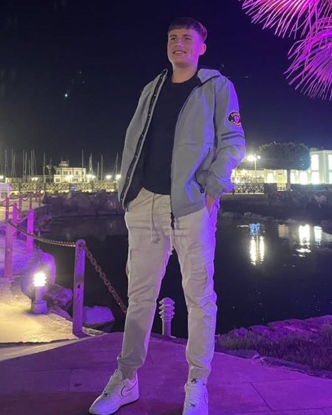 Tony Covaci
