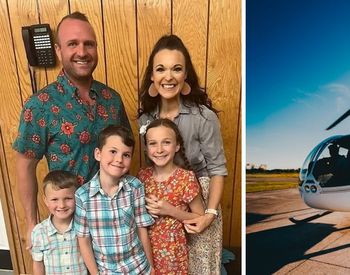 Ultima oră! Elicopter prăbușit: Familia unui renumit politician a murit &icirc;n accidentul aviatic