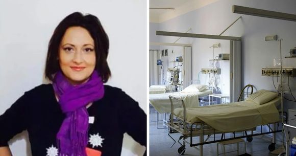colaj teodora mocanu mama moarta constanta-spital