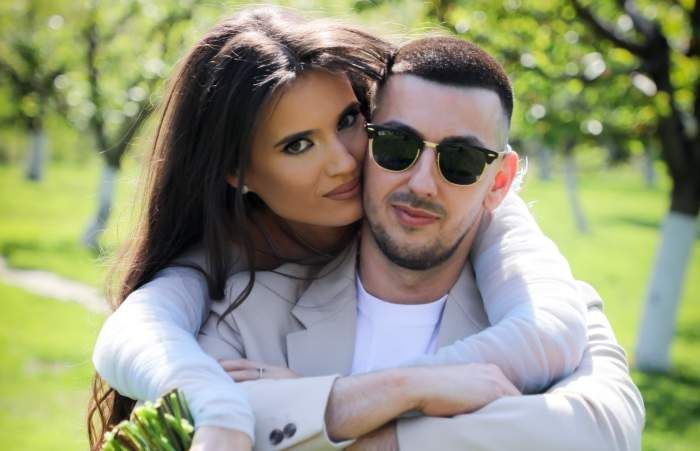 madalina moarta constanta si sotul ei