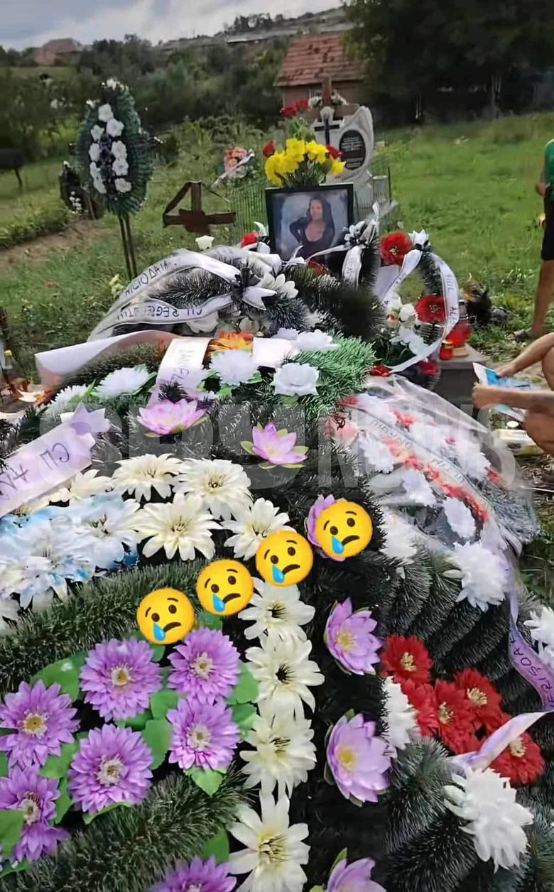 mormantul andei, femeia ucisa de emil ganj