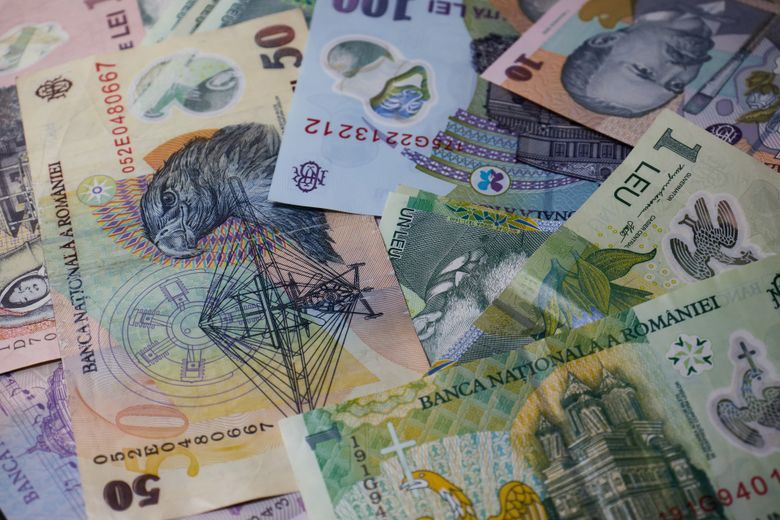 Cursul valutar BNR vineri, 24 octombrie 2025