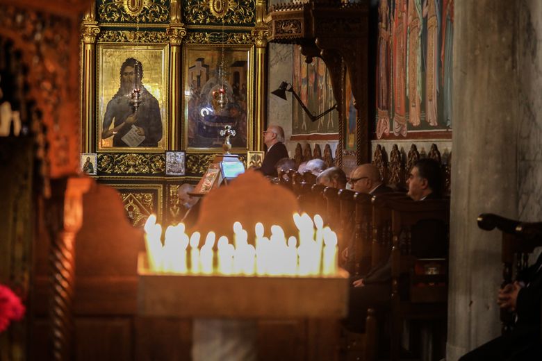 Sfinții Mucenici doctori fără de arginți, Cosma și Damian sarbatoare 1 noctombrie 2025 calendar ortodox