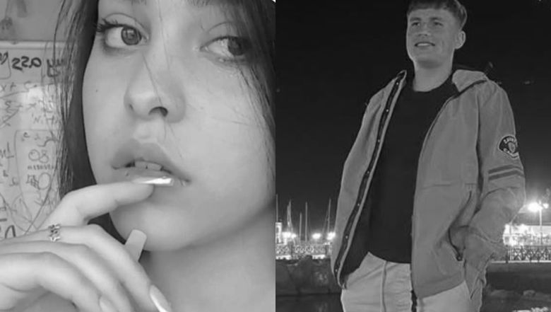 Bianka și Tony 