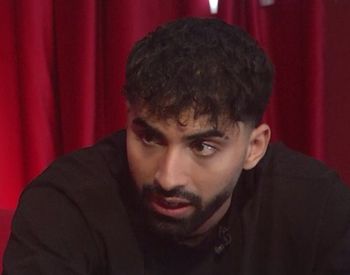 Ahmed, afirmații fără perdea despre un concurent din “Casa iubirii”: „Nu-l am la suflet”. Ce dezvăluire neașteptată i-a făcut Veronicăi în camera roșie