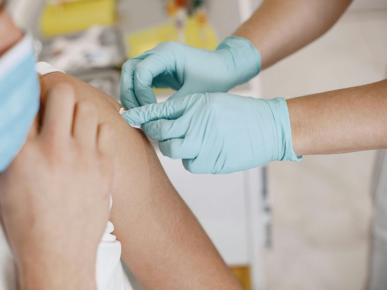 vaccinare