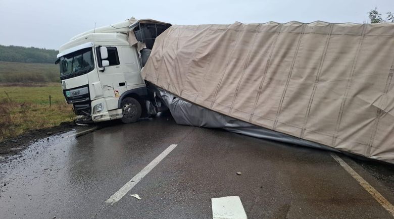Accident