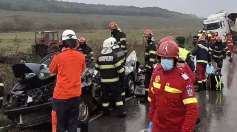 Accident