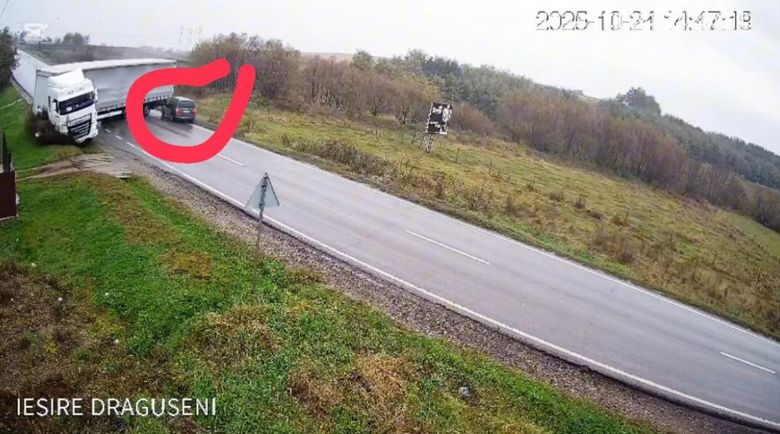Accident