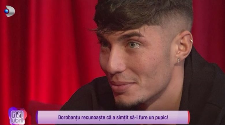 Dorobanțu