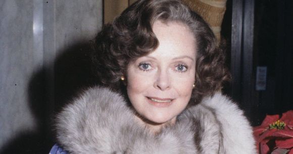 Actrița June Lockhart a murit la 100 de ani.  Actrița June Lockhart