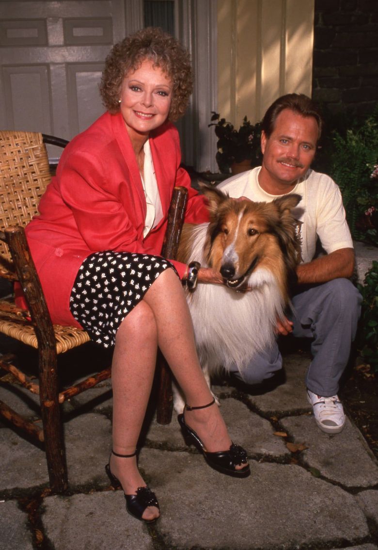 Actrița June Lockhart a murit la 100 de ani. Actrița June Lockhart