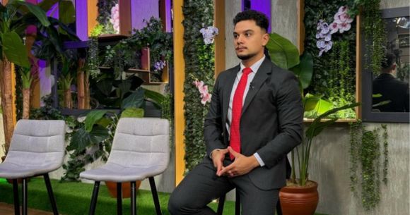Andrei a fost eliminat din „Casa iubirii”   Andrei Casa iubirii