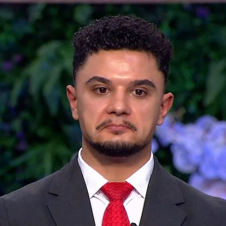Andrei a fost chemat în față alături de Veronica și Lia Andrei