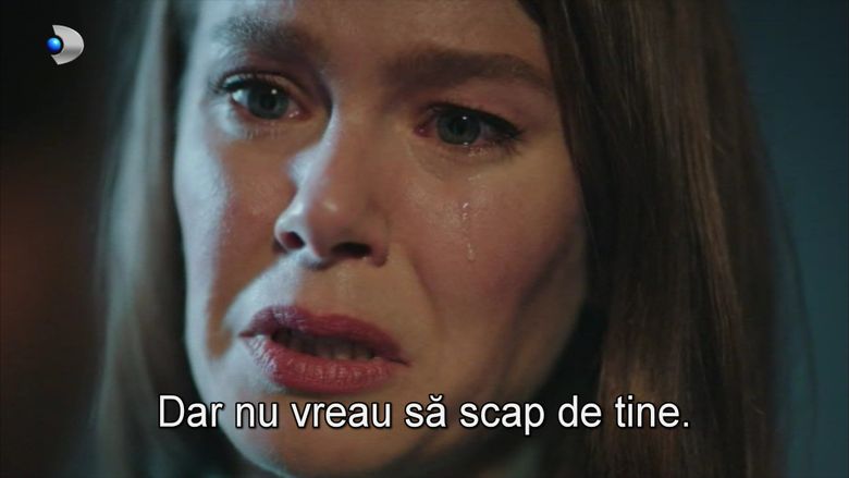 Cana îl anunță pe Sedat că Alp a intentat divorț și că aceasta vrea să dezvăluie adevărul despre aventura lor Secvență „Fata de la fereastră”
