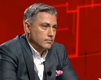 Alexandru Ciucu a dezvăluit unul dintre motivele care ar fi dus la divorțul de Alina Sorescu „Nu se înțelegeau cu soacra mea”