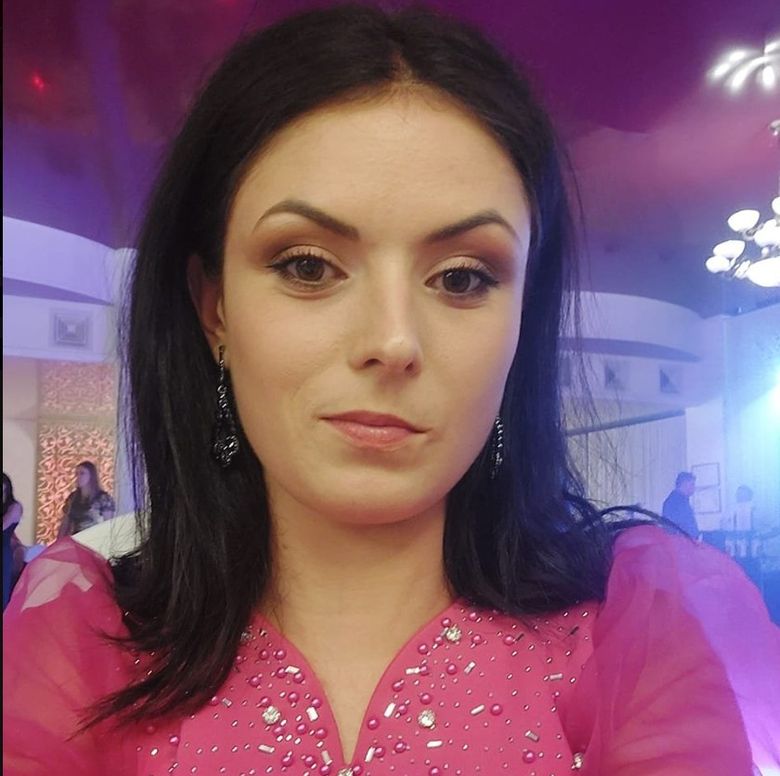 Alina 