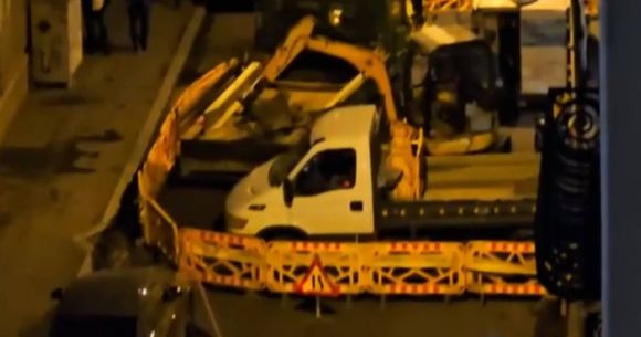 S-a semnalat o scurgere de gaze în centrul Capitalei  scurgere gaze centru bucuresti