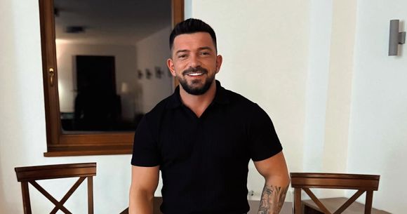 Andrei Perneș a murit acum 8 luni  Andrei Perneș