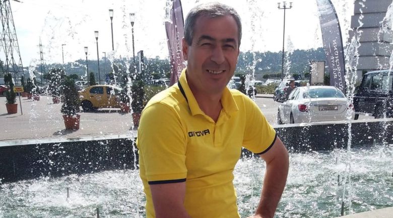 Constantin Nechifor a murit la 51 de ani. Constantin Nechifor a murit la 51 de ani.