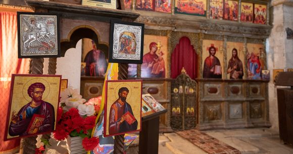 sarbatoare 3 noiembrie 2025 calendar ortodox 