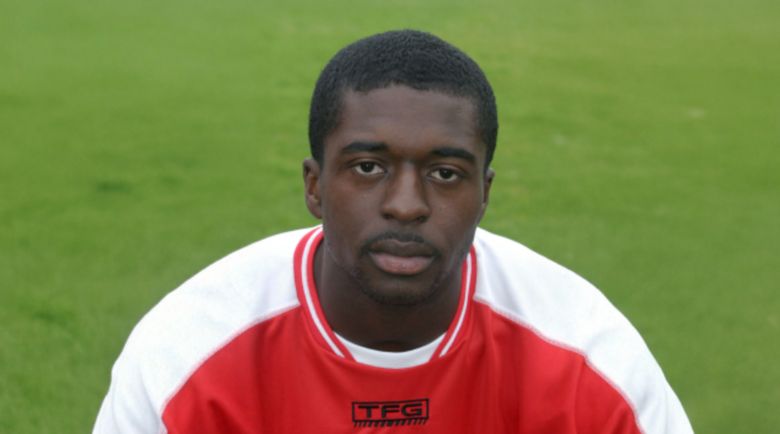 Marvin Brown a murit la 42 de ani. Marvin Brown