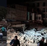 Turcia, lovită de cel puțin 26 de replici în doar o oră, după cutremurul de 6,1. Decizia radicală luată de autorități