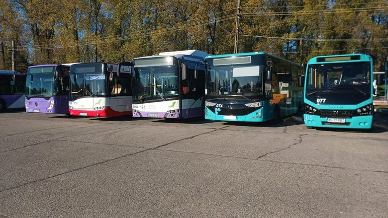șofer de autobuz mort la volan