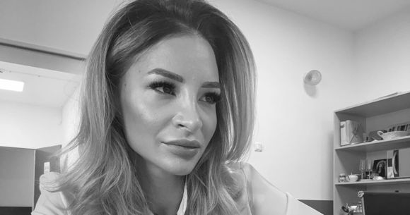 Apar noi detalii despre Ștefania Szabo, directoarea de la Spitalul Județean Buzău  Szabo Ștefania