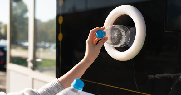 Sistemul de Garanție-Returnare ar putea fi extins  Sistemul de Garanție-Returnare ar putea fi extins