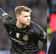 Moment dificil pentru Cristi Chivu. A întrerupt conferința de presă cand a aflat