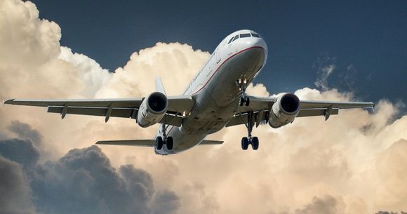 O tragedie aviatică s-a produs în Kenya  avion