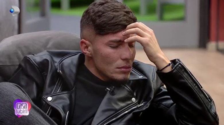 Dorobanțu fierbe de gelozie dorobantu casa iubirii