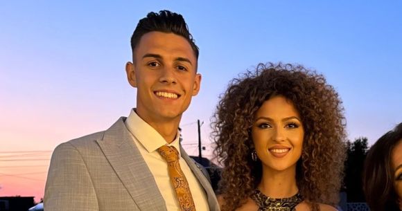 giuly si robert casa iubirii