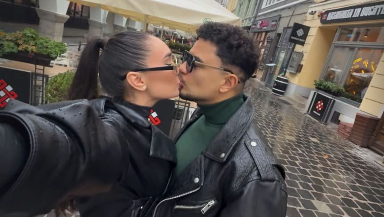 andrei si alexandrina