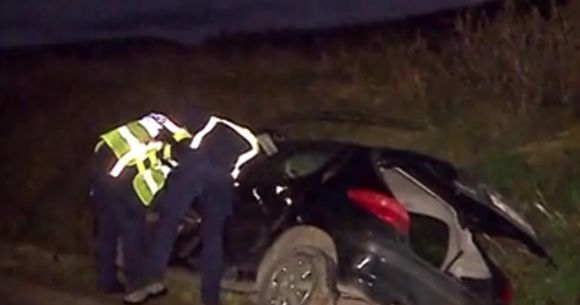 Un livrator de pizza și-a pierdut viața în Mureș.  Livrator