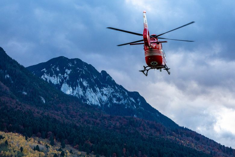 Încă un turist a pierit în Munții Piatra Craiului. Salvamont