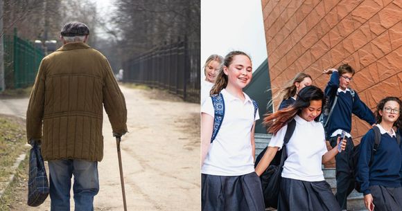 Calendarul plăților sociale pentru luna noiembrie 2025  Pensionari