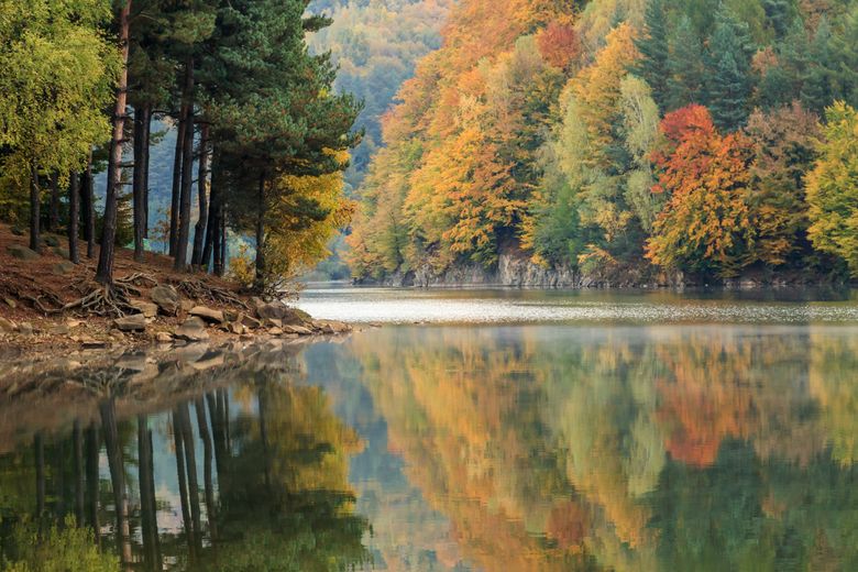 Vreme neobișnuit de caldă la final de octombrie. prognoza meteo
