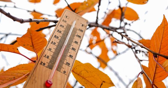 Vreme neobișnuit de caldă pentru octombrie cu temperaturi de până la 24 de grade Celsius  prognoza meteo