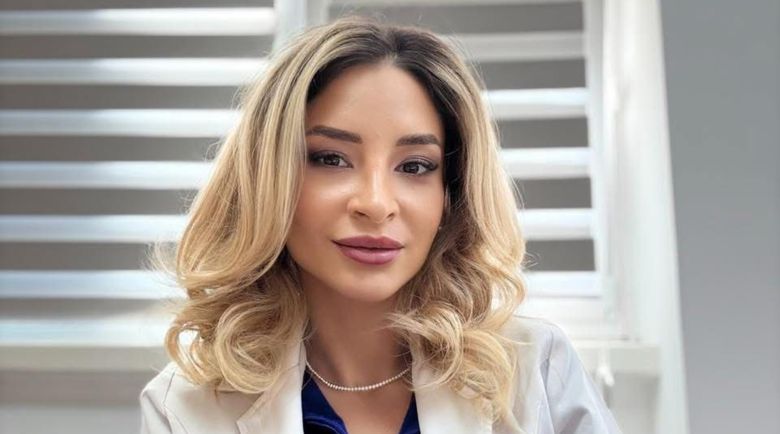 Dr. Ștefania Szabo Dr. Ștefania Szabo