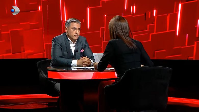 Alexandru Ciucu Alexandru Ciucu înșelat