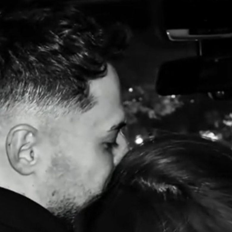 Fanii cred că e vorba de Alina Danciu iubită