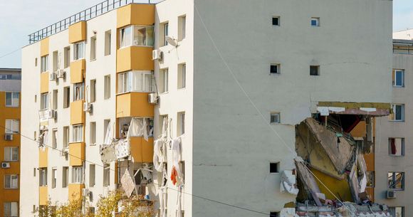 Deflagrația din Rahova