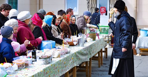 sarbatoare 8 noiembrie 2025 calendar ortodox 